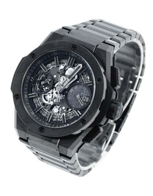 Hublot Big Bang 451.CX.1140.CX Image 2
